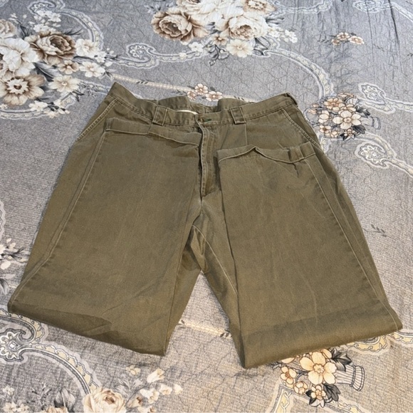 TOMMY HILFIGER PANTS - Picture 2 of 5